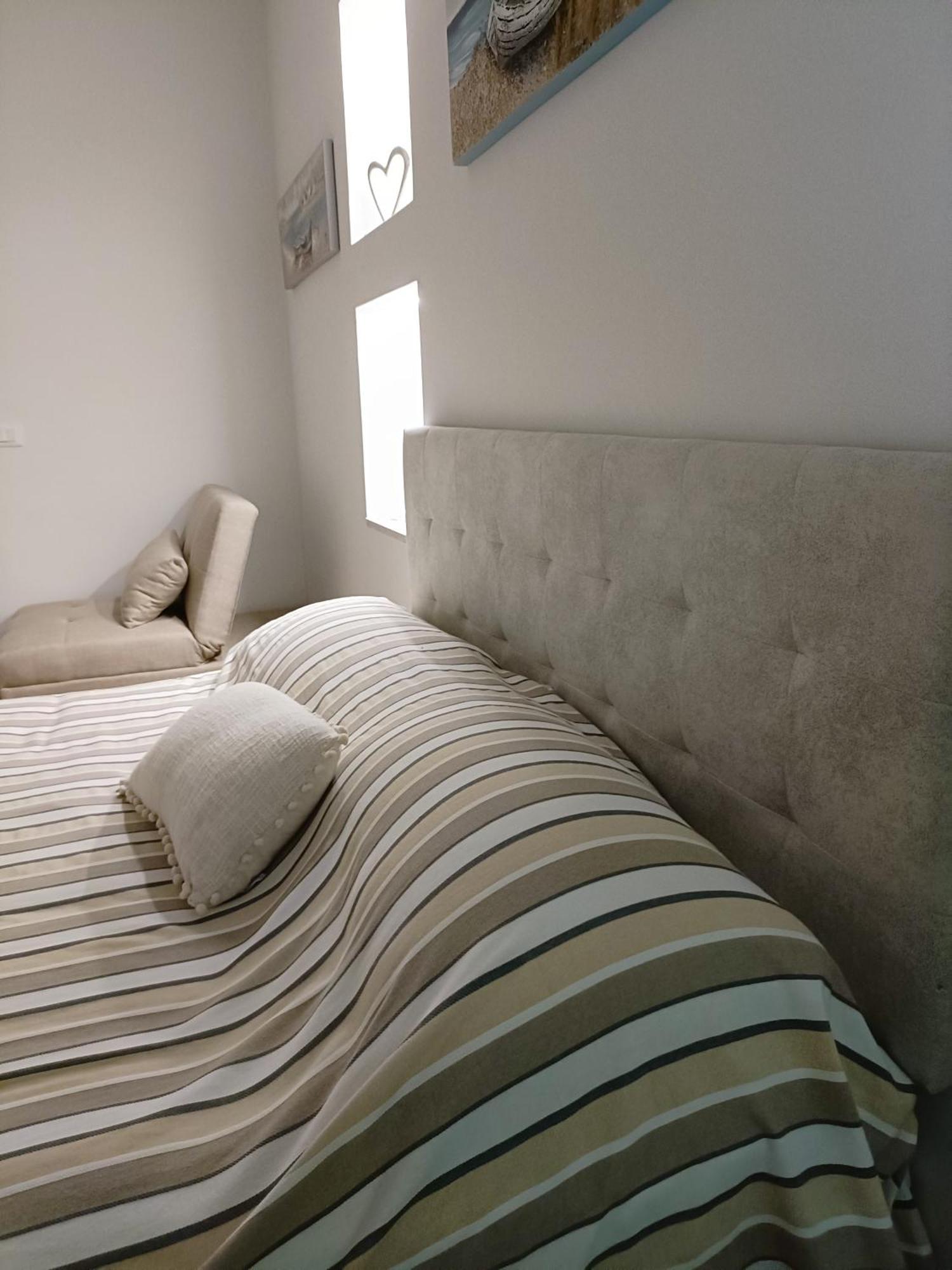 Belvedere House Termoli Exterior photo