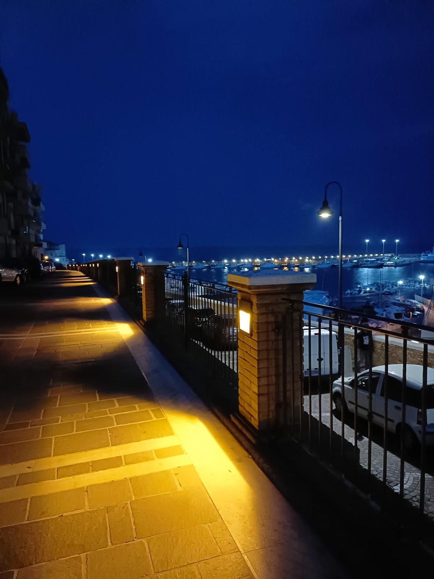 Belvedere House Termoli Exterior photo